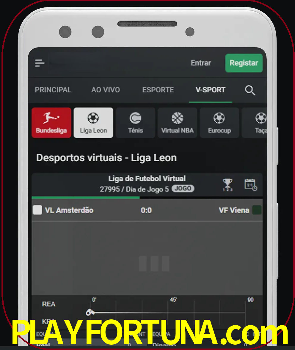 Aposta em diferentes diciplines virtuais.