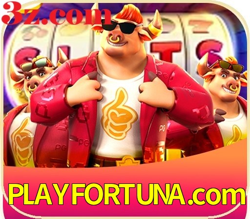 playfortuna é a melhor empresa de apostas.